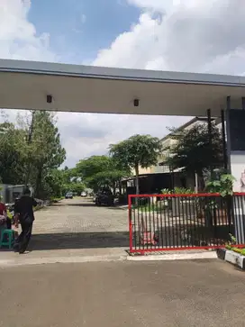 Jual Rumah Super Murah di Cilebut Residence Cluster Azalea.