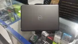 LAPTOP DELL CORE I3 GEN6 RAM 8GB SSD 128GB GARANSI 6BULAN