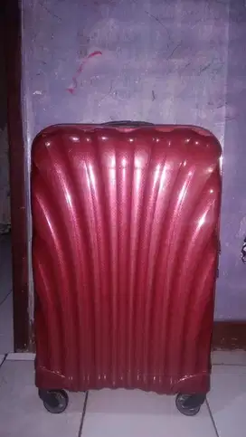Koper samsonite