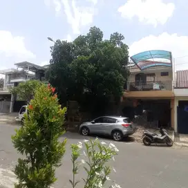 DiJual Rumah & Kantor Raya Deltasari Indah - Waru,Sidoarjo
