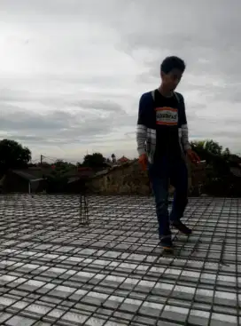 Jasa tukang bangunan