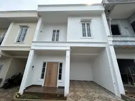 Tanpa DP Cuma Booking 3 Jt ALL IN Udah Dapet Hunian 2 Lantai di Depok!