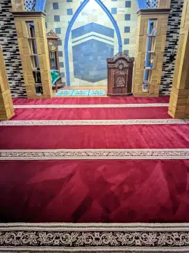 Jual Ambal Masjid Tebal Halus Harga Ekonomis