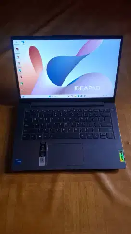 Lenovo slim 3 i5-12450h ssd 512gb ram 8gb
