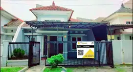 TURUN HARGA MURAH! Dijual Rumah Pondok Candra Sidoarjo Surabaya