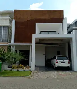 Royal Residence Cluster Terdepan (Buckingham) Turun Harga