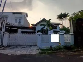 Rumah Murah di Jambore Cibubur Jakarta Timur