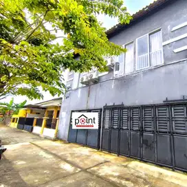 Rumah kos ekslusif /guest house aktif dekat dprd Solo