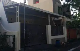 Dijual Rumah 156 mtr 2 kamar Tembalang Semarang
