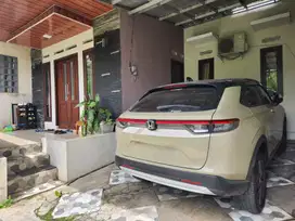Rumah Candi Kalasan Manyaran Semarang Barat