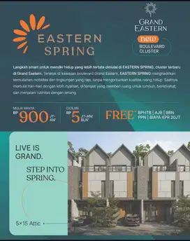 JUAL RUMAH DI PERUMAHAN ELIT SURABAYA TIMUR