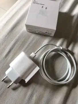 Charger iphone 15 C to C