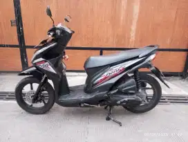 Beat fi esp 2015 orisinil pajak Depok hidup