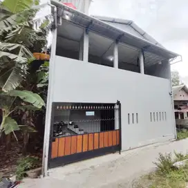 Kost 2 Lt 16 kamar dekat Rs Indriati di Grogol Sukoharjo