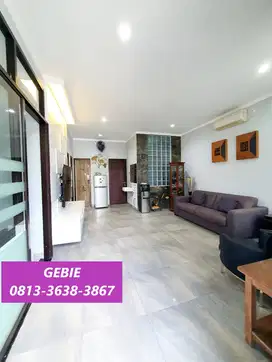 Dijual Rumah Cantik Siap Huni di Neo Permata Bintaro Jaya FM-14733