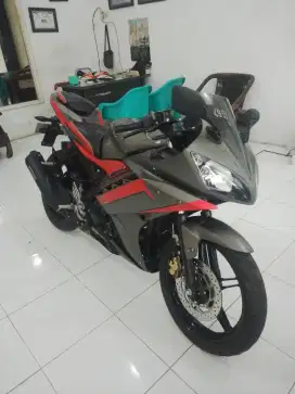 Mokas Yamaha YZF R15 Tahun 2016