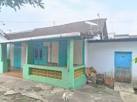DIJUAL RUMAH BU MURAH LUAS 230 M