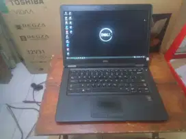 Dell Latitude e7450 core i5