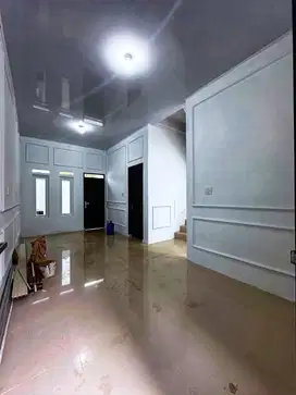 RUMAH MEWAH HARGA TERJANGKAU DI RINGROAD MEDAN