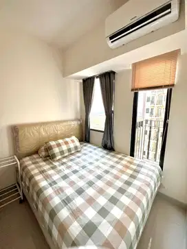 [FREE IPL] Apartemen Studio Osaka Riverview PIK2 MURAH & NYAMAN!