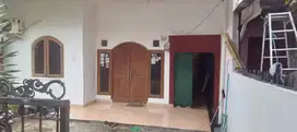 Rumah di Cijantung Pasar Rebo Jakarta Timur