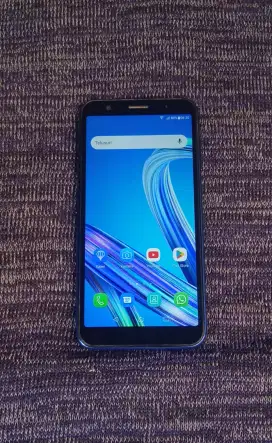 Asus Zenfone Live L1 Ram 2/16 Jaringan 4G