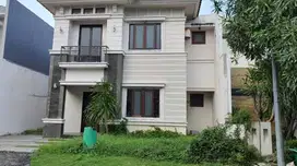 Rumah Wisata Bukit Mas Cluster Louvre Blok I Turun Harga Terus