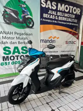 GEAR 125 2021 SAS JL BARATA JAYA 19 NO 5