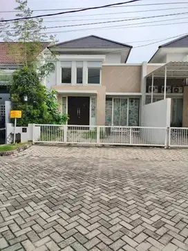 Di jual RUMAH MURAH  Perum Taman Wisata Regency GRESIK