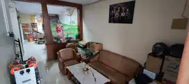 JUAL RUMAH JANUR ASRI 3 LANTAI, KELAPA GADING
