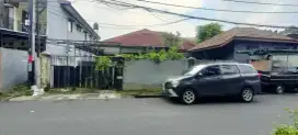 Rumah Hitung Tanah Di Cililitan Jakarta Timur