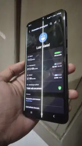 Samsung S21 FE 8/256