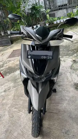 Mio Soul GT 2017