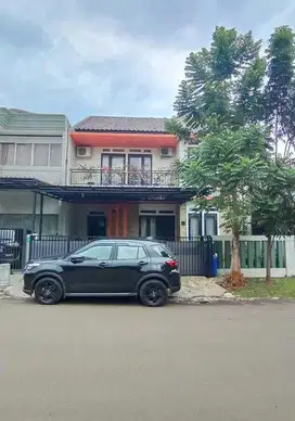 Jual Rumah di Kencana Loka BSD City - Tangerang Selatan