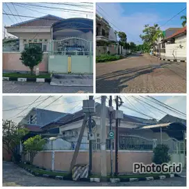Mulyosari Prima Rumah Dijual
