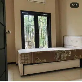Jual Rumah Citraland Alam Hijau Baru Renovasi Siap Huni