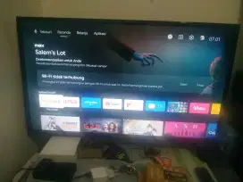 Tv xiomi android 32in