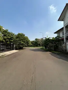 Jual Cepat Rumah sektor 1 Gading Serpong Tangerang Dekat Mall dan Tol