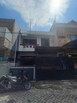Dijual Rumah di Taman Palem Lestari uk 6x15 Harga 1.880M nego