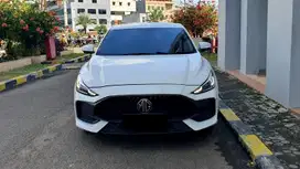 MG 5 GT 2022 Bensin