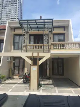 ‼️BANTING HARGA‼️Rumah 2 Lantai diPerum Graha Sampurna Wiyung SBY.