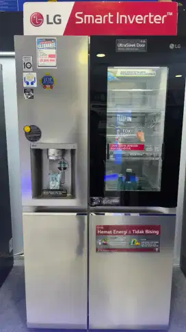 KREDIT KULKAS SYARAT KTP