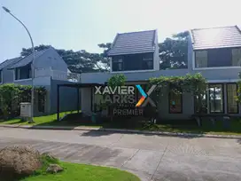 Rumah Bagus Furnished di Saguara Taman Dayu Pandaan