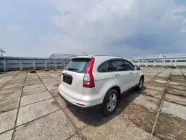 HONDA CRV 2.4 AT BISA KAMI BANTU TDP 7JT SAMPE APPROVE 2011