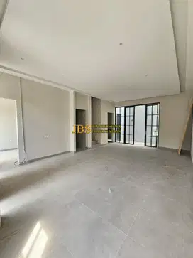 Villa Dijual di Komplek Citraland Gama City Cluster Clarke Quay Medan