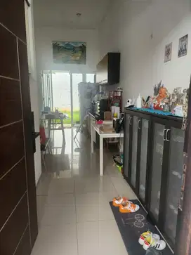 JUAL CEPAT RUMAH CITRA 7, CITRA GARDEN KALIDERES