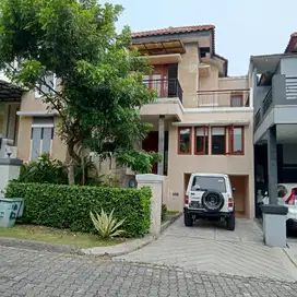 Rumah bagus siap huni Rancamaya