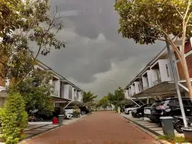 Di Jual Rumah 2 Lantai Di Cluster The Riviera at Puri, Metland Puri