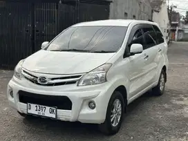 KM 80 Rb! Antik Xenia R Sporty 2012 1tgn mobil daihatsu avanza ertiga