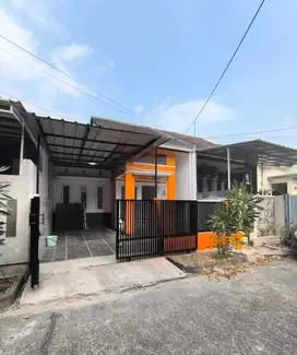 Rumah Minimalis Siap Huni Taman Kopo Indah 3